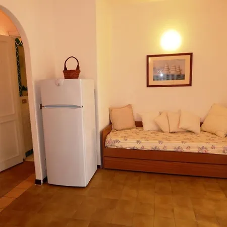 In 23134 Apartment Cannigione