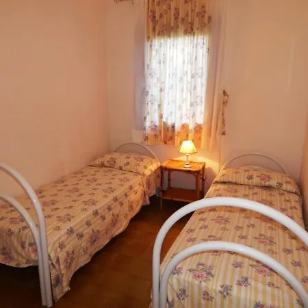 Apartment In 23134 Cannigione