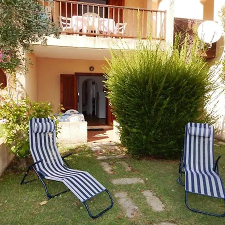 Apartment In 23134 Cannigione