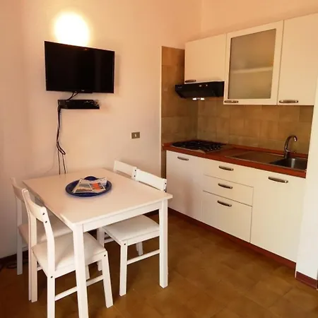In 23134 Apartment